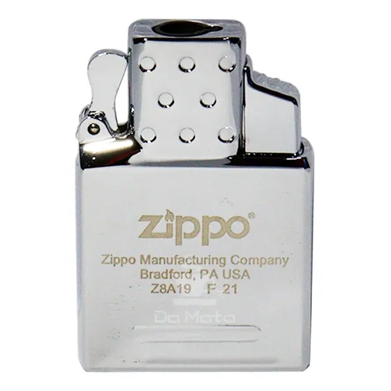 Refil Maçarico Para Isqueiro Zippo 1 Chama Original
