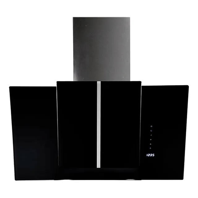 Campana De Cocina Drija Extractora Grasa Triangolo 76 75.8cm