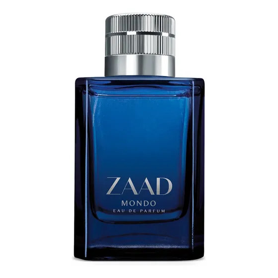 O Boticário Zaad Mondo EDP 95ml para masculino