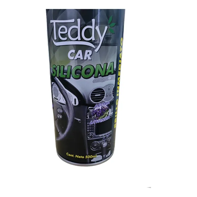 Renovador De Neumáticos Marca Teddy