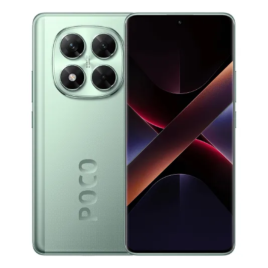 Celular Xioami Poco X7 5g 8/256 Gb