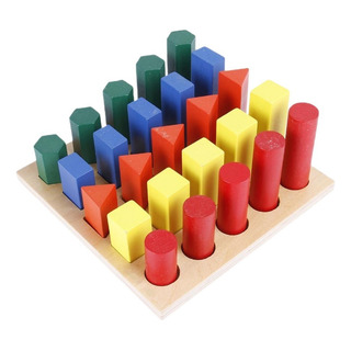 Puzzles To Develop Children's Intelligence And Puzzles To Develop Children's Intelligence And