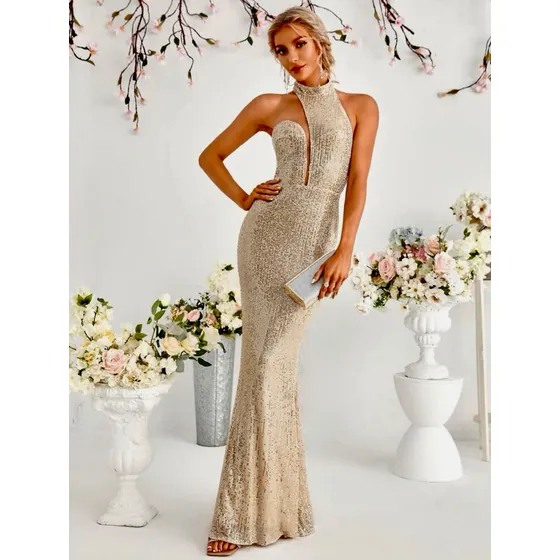 Vestidos Largos Fiesta