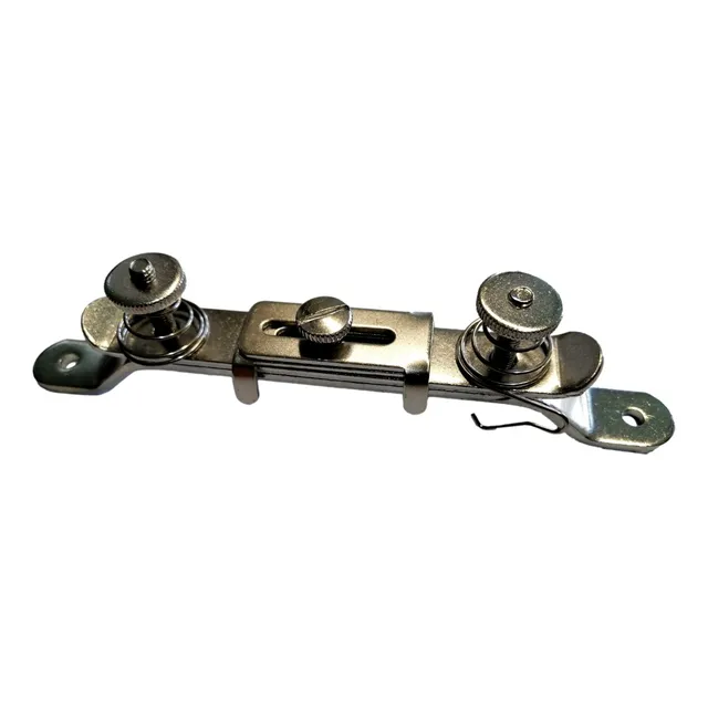 Tensor Elastico Regulable Hasta 5 Cms Industrial Familiar