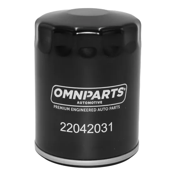 Filtro De Aceite Ford Explorer 2011-2019 3.5l Omniparts