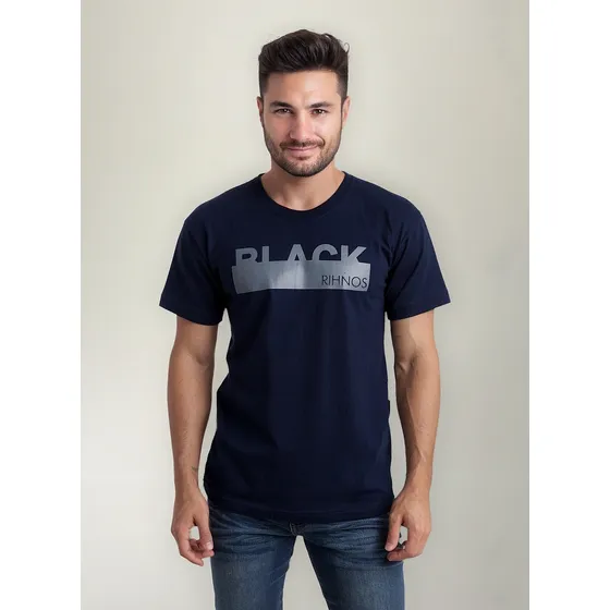 Pack X 4 Remera Algodon Jersey Peinado Premium Con Estampa