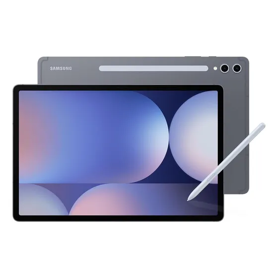 Samsung Galaxy Tab S10+ Plus 12.4 512 Gb, Gris Piedra Lunar