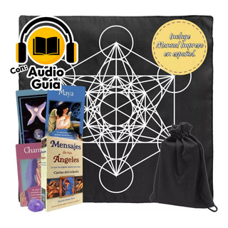 Oraculo Mensajes De Tus Angeles En Español Mod Cubo Metraton Oraculo Mensajes De Tus Angeles En Español Mod Cubo Metraton