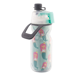 Botella De Agua O2cool Mist 'n Sip Misting, 2 En 1, Neblina Botella De Agua O2cool Mist 'n Sip Misting, 2 En 1, Neblina