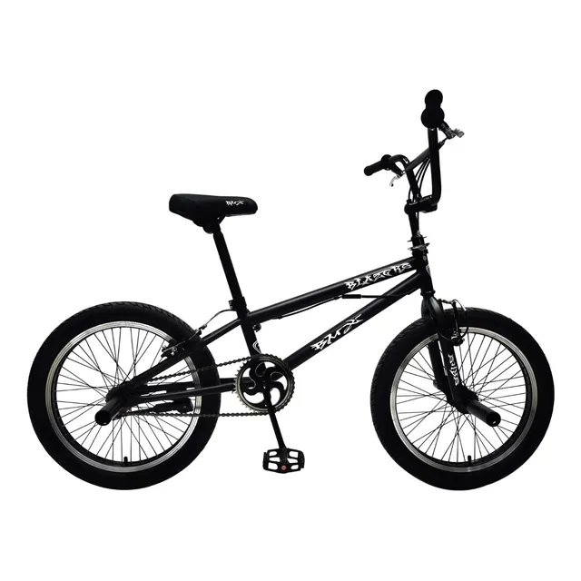Bmx V12 Zprinter Rotor 360