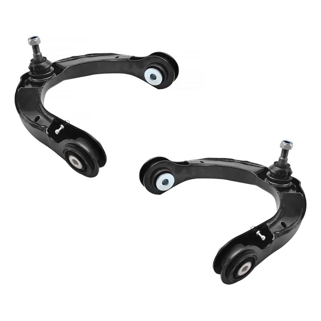 1 Par Brazo Control Superior Delantero Para Dodge 2011-2015