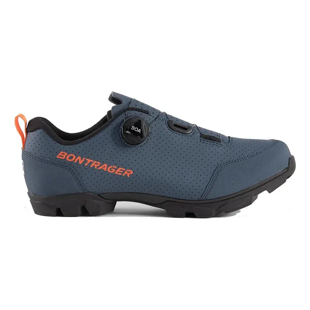 Zapatos Bicicleta Mtb Trek Bontrager Evoke Bl Circuit Shop