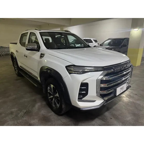 Maxus T90 2.0 Mt