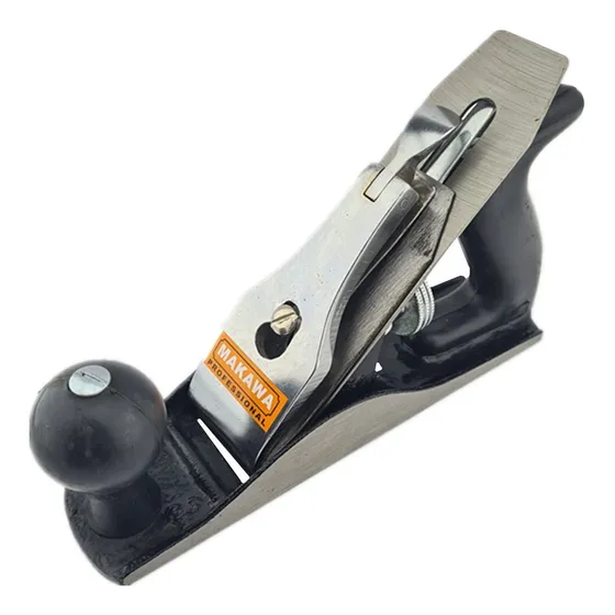 Cepillo Garlopa De Carpintero Nro 5 - En Oferta