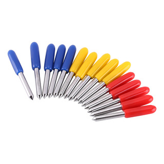 Cuchillas De Corte De Vinilo Roland Cricut 30/45/60 Grados Cuchillas De Corte De Vinilo Roland Cricut 30/45/60 Grados