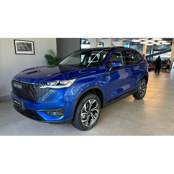 Gwm Haval H6 1.5 Phev34 Awd E-traction