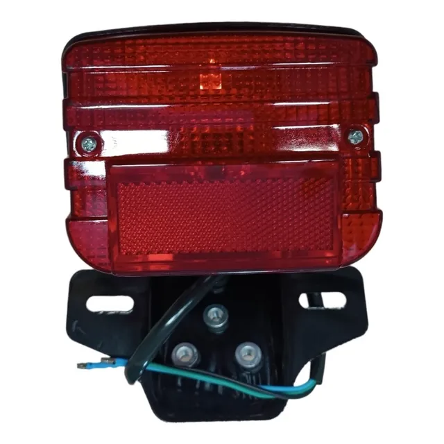 Stop Trasero Ek Express 150cc 