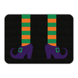 Tapete Decorativo Halloween Brujita De 70x50 Cm Tapete Decorativo Halloween Brujita De 70x50 Cm