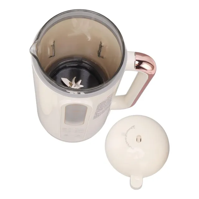 Máquina De Leche De Nuez De Soja, Máquina Para Hacer Leche D