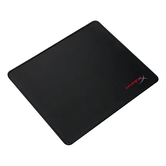 Mouse Pad gamer HyperX Fury S Pro Standard de borracha m 30cm x 36cm x 3mm preto