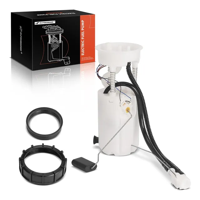 Bomba De Gasolina Mercedes Benz Ml320 Ml350 Ml430 Ml500 W163