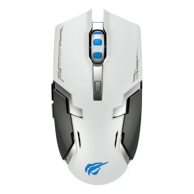 Mouse gamer inalámbrico Havit MS997GT