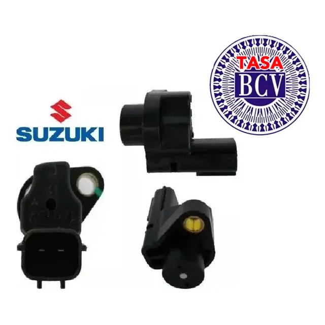 Sensor Posicion Cigueñal Grand Vitara Steem Original Suzuki