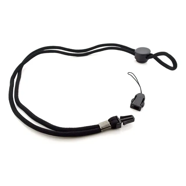 Olympus Vr-320 Correa Para El Cuello (cuerda De Seguridad Es