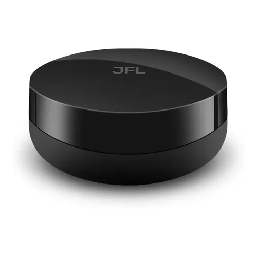 Apple HomePod Mini con asistente virtual Siri laranja | MercadoLivre
