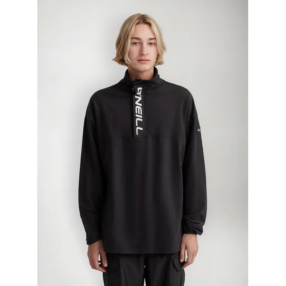 Campera O Neill Polar Polartec Afelpada Caliente Cómoda