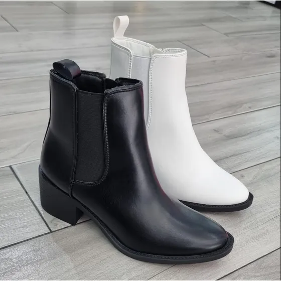 Botas Para Damas, Americanas, Modelo Pony