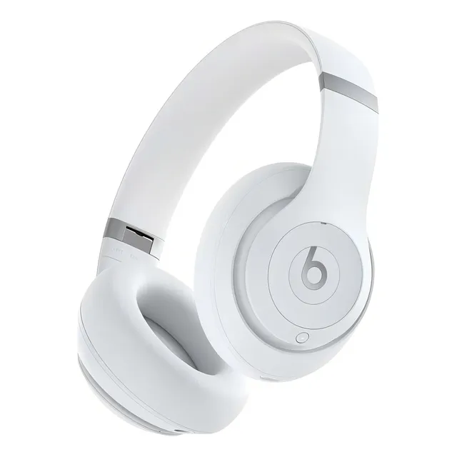 Audífonos inalámbricos Beats Studio Pro Color Blanco