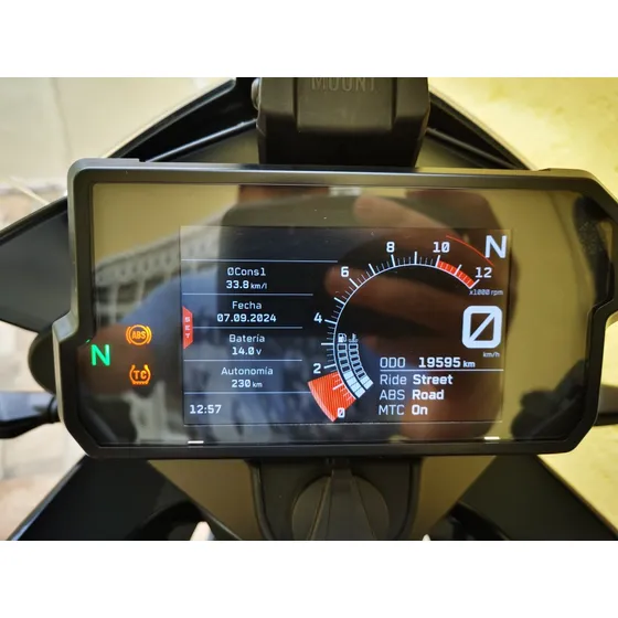 Ktm  390 Adventure 