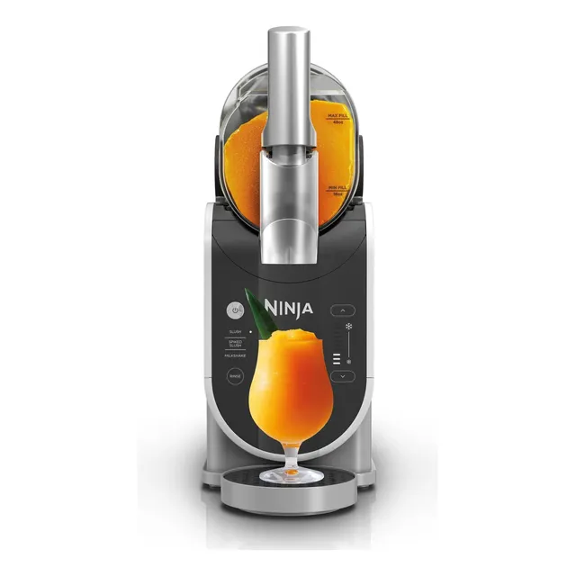 Ninja Slushi, Maquina Para Hacer Granizados Casera De 72 Oz
