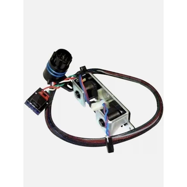 Ramal Solenoid Dual A500 A518  Nuevo  Grand Cherokee