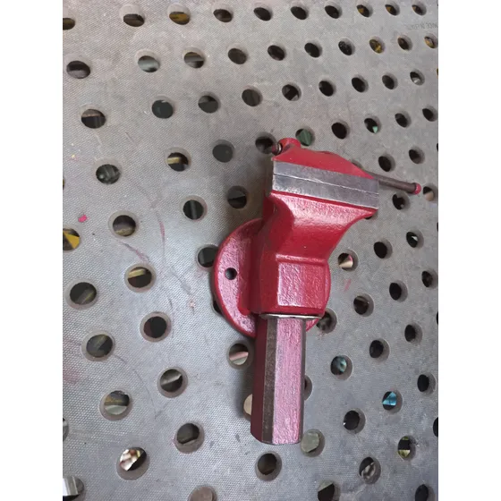Morsa Forjasul N3 Perfeito Estado