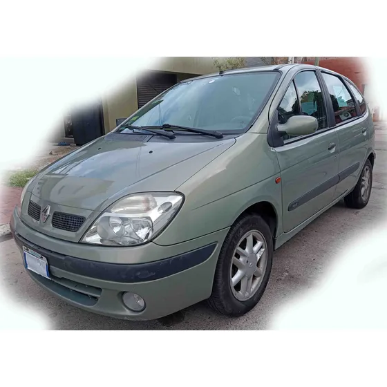Renault Scénic 1.6 Rxe Privilege