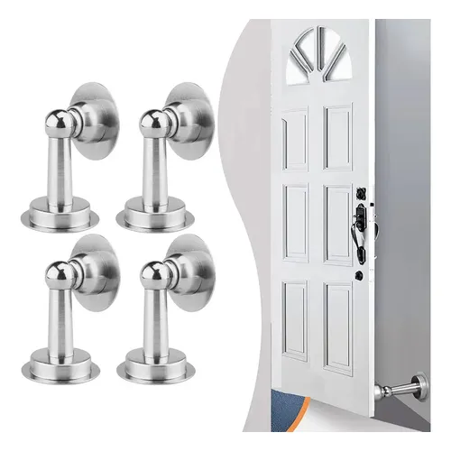 Imán For Puertas De Armarios, 10 Unidades, Cierre - Xz1 | MercadoLibre