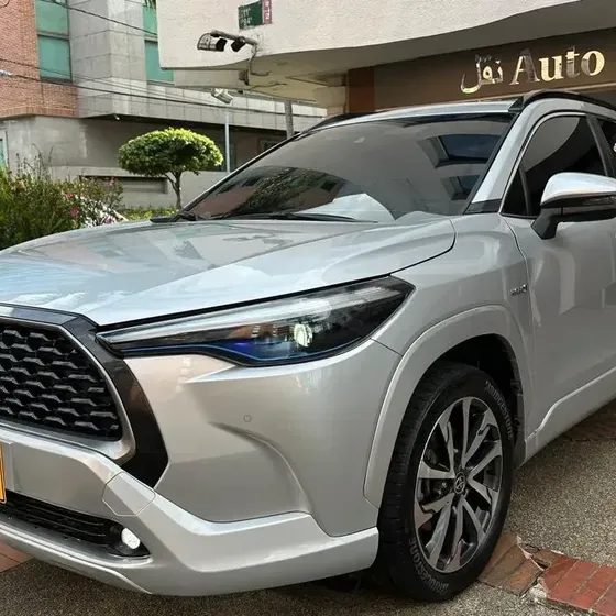 Toyota Corolla 2023 1.8 Se-g