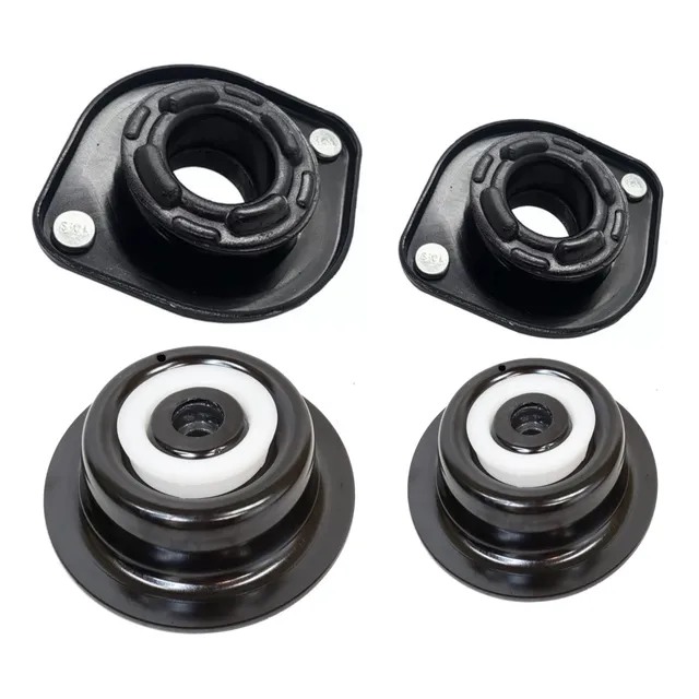 Kit X2 Crapodina + Cazoleta Corsa (94-) Celta (01-16) Fun