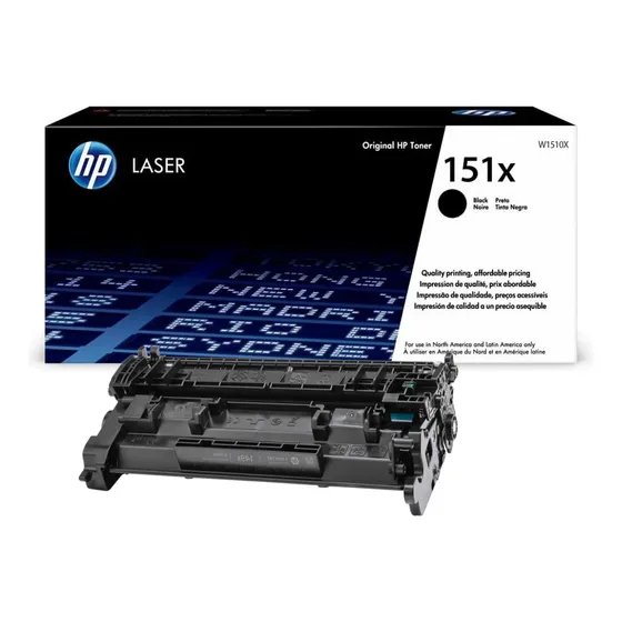 Toner Original Hp W1030x 151x 152x 4003 4103 Fdw