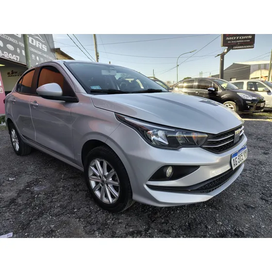 Fiat Cronos 1.3 Gse Like