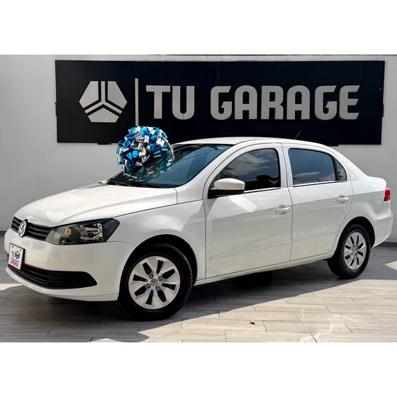 Volkswagen Gol 1.6 Cl Man Aire Mt