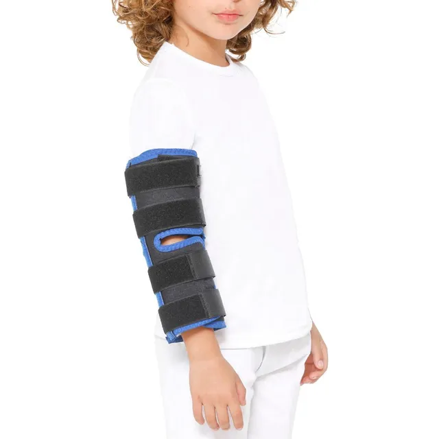 Ferula Inmovilizador Brazo Pediatrico Infantil Niño