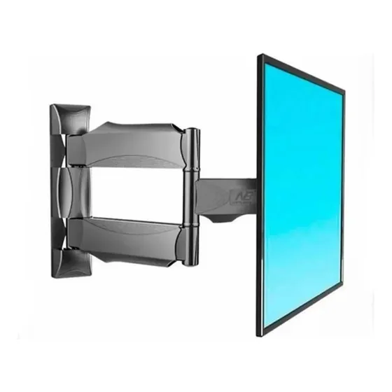 Base De Tv Movible P4 32-60 Pulgadas Led Lcd