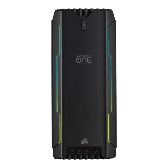 One I140 Escritorio Compacto Para Juego
