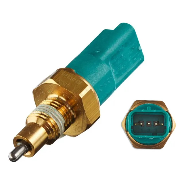Bulbo Interruptor Reversa Sensor Para Nissan Tiida 2007-2012