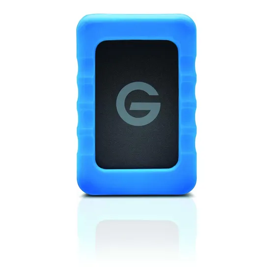 Technology Drive Ev Raw Disco Duro Externo Portatil