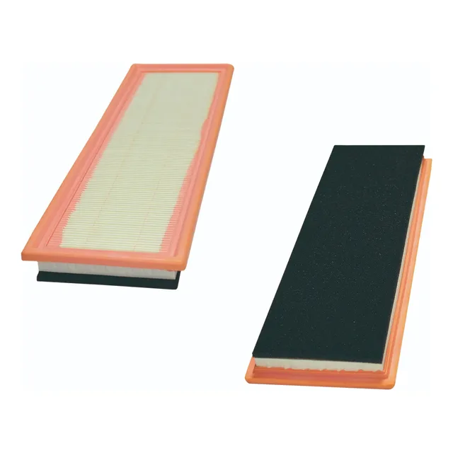Filtro De Aire De Motor Ford Fiesta Max Power Move 1.6lts