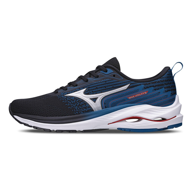 Tênis De Corrida Masculino Mizuno Wave Vitality 5 Tênis De Corrida Masculino Mizuno Wave Vitality 5